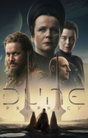 Dune: Kehanet izle