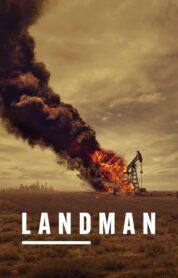 Landman izle