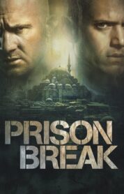 Prison Break izle