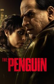 The Penguin izle