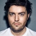 Tom Burke