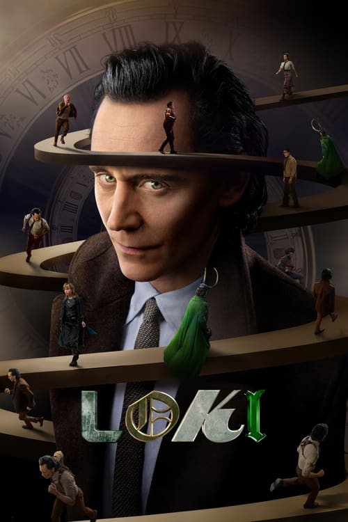 Loki izle