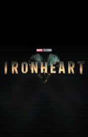 Ironheart izle