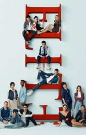 Elite izle