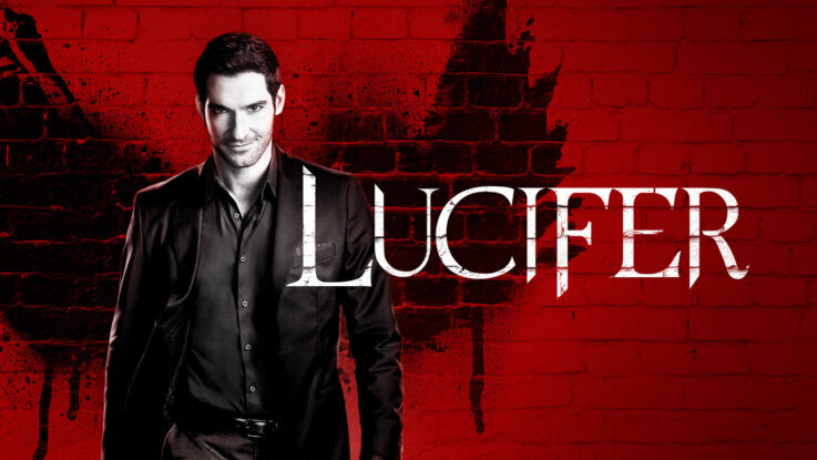 Lucifer : 1.Sezon 1.Bölüm