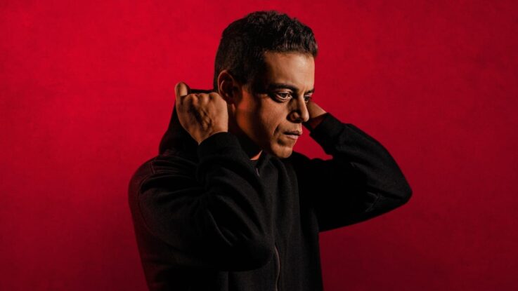 Mr. Robot : 2.Sezon 11.Bölüm