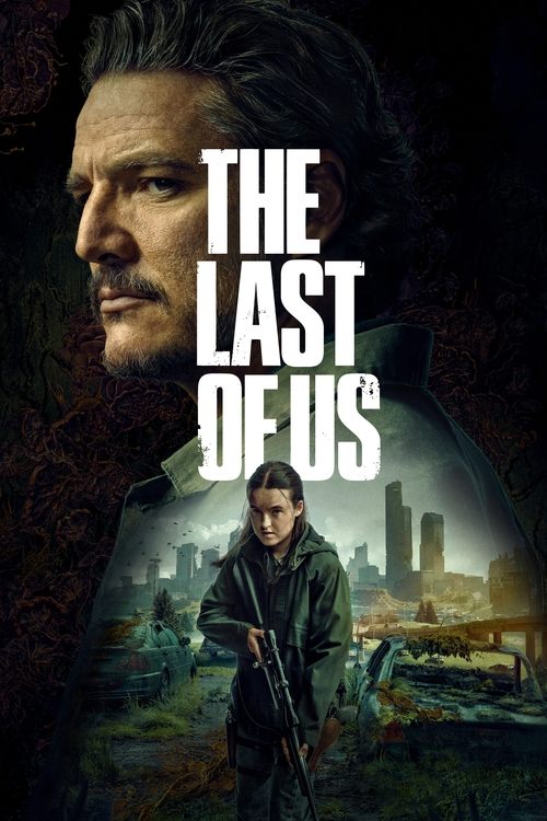 The Last of Us izle