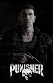 The Punisher izle