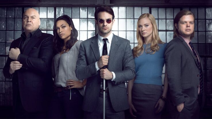 Daredevil : 2.Sezon 6.Bölüm