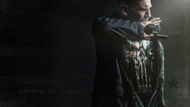 The Punisher : 2.Sezon 3.Bölüm