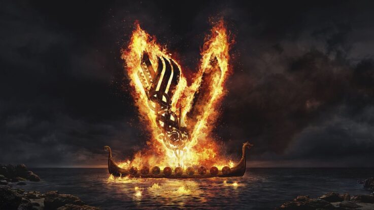 Vikings : 1.Sezon 3.Bölüm