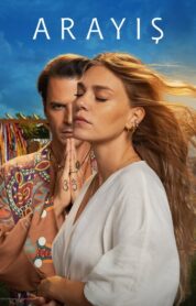 Arayış izle