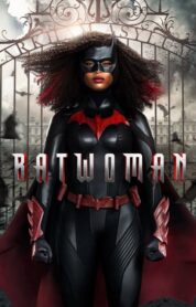 Batwoman izle