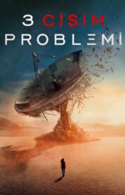 3 Cisim Problemi izle