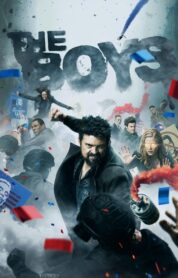 The Boys izle