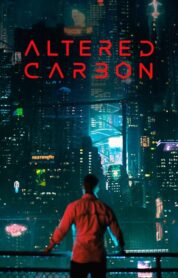 Altered Carbon izle